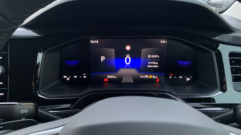 Volkswagen Polo 1.0 TSI Life 5dr DSG Petrol Hatchback